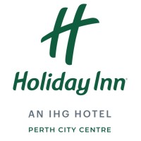 Holiday Inn Perth City Centre logo - Similar company to Mobile Executive