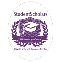 StudentScholars: Private School & Learning Center logo - Similar company to Institute Of Robotics And Intelligent Systems( Iris Canada)
