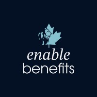 Enable Benefits logo - Similar company to Mpower Max