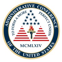 Administrative Conference of the United States logo - Similar company to Hedgebrook