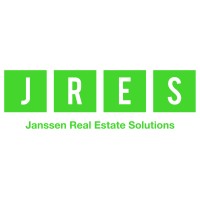 Janssen Real Estate Solutions logo - Similar company to Impuls3A In Soest