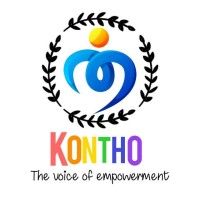 Kontho logo - Similar company to Uniof