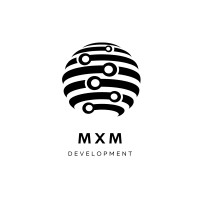 MxM development logo - Similar company to Brainbox