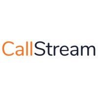 CallStream logo - Similar company to Callstream