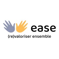 EASE logo - Similar company to Ease