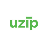 UZip logo - Similar company to Aic Group