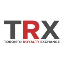Toronto Royalty Exchange logo - Similar company to Talenti & Imprese