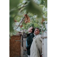 Good Food Capital logo - Similar company to Circular Gastronomy