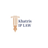 Khatris IP LAW logo - Similar company to Plc India