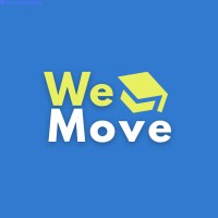 We Move logo - Similar company to Mapogo Architecture