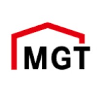 Moderne Gebäudetechnik logo - Similar company to Baulinks-Baunachrichten