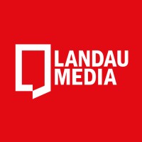 Landau Media Monitoring AG & Co. KG logo - Similar company to Argus Data Insights