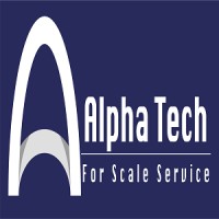 Alpha Tech For Scale Service logo - Similar company to Shield Technologies Llc