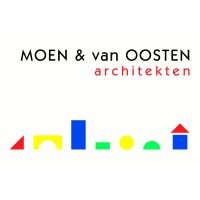 Moen & van Oosten Architekten logo - Similar company to Artocon Project Partners B.V.