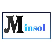 MinSol genie civil logo - Similar company to Hilotech Construction