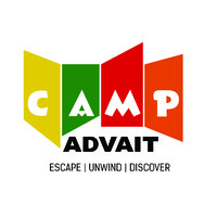 Camp Advait logo - Similar company to Mindsprings India