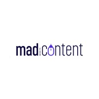 Mad For Content