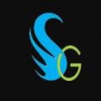 SG Study Circle logo - Similar company to Edu4Com
