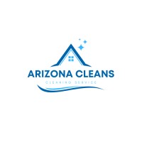 Arizona Cleans logo - Similar company to 360 Precision Cleaning
