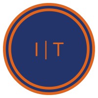 Inspire Talent International S.L logo - Similar company to Blockchain & Innovation Mentoring Lab