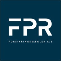 FPR Forsikringsmægler A/S logo - Similar company to Dit Business