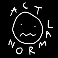 Act Normal