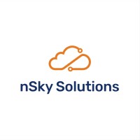 nSky Solutions logo - Similar company to Cloudware