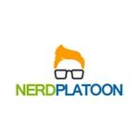 Nerd Platoon logo - Similar company to Lean Q