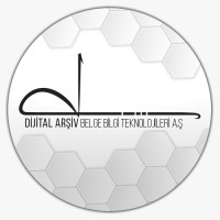 DİJİTAL ARŞİV BELGE BİLGİ TEKNOLOJİLERİ A.Ş logo - Similar company to Ekspres-Bim | Kurumsal Arşiv Yönetimi Ve Dijital Dönüşüm