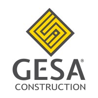 GESA Construction logo - Similar company to Lap Yapi