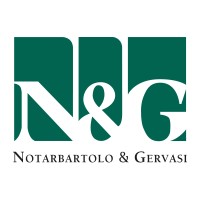 Notarbartolo & Gervasi S.p.A. logo - Similar company to Jacobacci & Partners S.P.A.