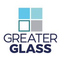 Greater Glass logo - Similar company to Magic Glass