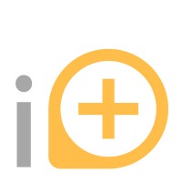 Iplus Agency logo - Similar company to Veradea Materasso