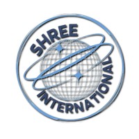 THE SHREE INTERNATIONAL logo - Similar company to Prime Peanuts