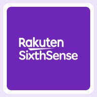 Rakuten SixthSense logo - Similar company to Vizares Software