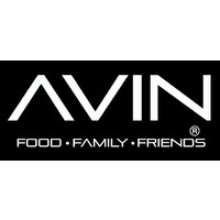 AVIN (Pizza) Ovens Pty Ltd *Registered Trademark* logo - Similar company to Accurate Logistics Group