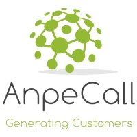 Anpe´Call logo - Similar company to Iterh