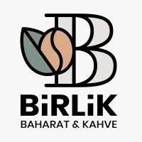 Birlik Baharat San. Tic. Ltd. Sti. logo - Similar company to Coffee Curators