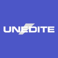 Agence UNEDITE logo - Similar company to Alumni Ijba