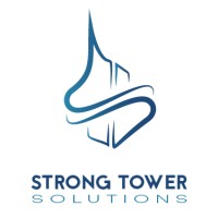 Strong Tower Solutions logo - Similar company to Strong Tower Solutions, Inc.
