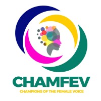 Champions of the Female Voice (CHAMFEV) logo - Similar company to Think Green