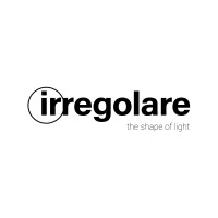 Irregolare logo - Similar company to Studio Bollani
