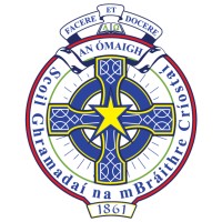 Omagh Cbs Grammar