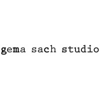 Gema Sach logo - Similar company to Adjetivo Studio