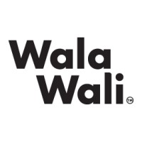 WALAWALI CLO logo - Similar company to Smiletribe