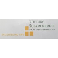 STIFTUNG SOLARENERGIE-SOLAR ENERGY FOUNDATION ETHIOPIA logo - Similar company to Sunlit Trading