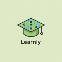 Learnly logo - Similar company to Learnly