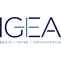 IGEA BRAIN SPINE & ORTHOPEDICS logo - Similar company to Style Encore