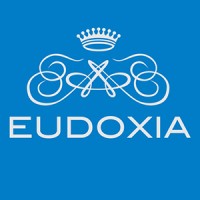 Eudoxia Skincare logo - Similar company to Ma&Ca Paris