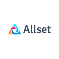 Allset logo - Similar company to Simon Says